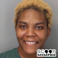 26-year-old Jessica Tackett was involved in a domestic incident with Jimal  Williams at their Meadowlake Drive residence