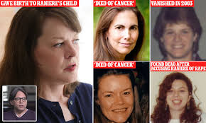 NXIVM documentary reveals what really happened to women who died or went  missing under Keith Raniere