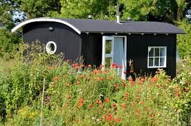 Möbeldesigner schaffen den inhalt eines hauses. Gartenhaus Mit Rundem Dach So Bauen Sie Es Selbst