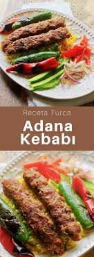 Adana Kebab Adana Kebabi Receta Tradicional Turca 196 Flavors