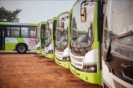 Two New Mo Bus Routes Between Bhubaneswar And Cuttack From