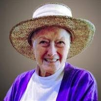 Pauline Harrell "Polly" Pennington Obituary