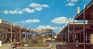 Wonderland Mall Livonia Mi 1970s Livonia Livonia Michigan Michigan Tourism