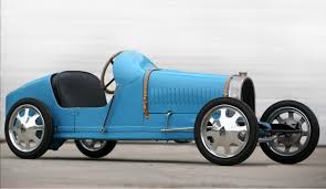 1930 Bugatti Type 52 Children S Car Sells For 99 000 You can find bugatti type 52 1930 specs about engine, performance, interior, exterior and all parts.