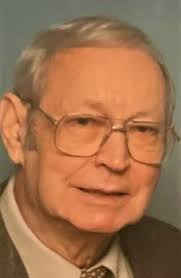 Charles Lindberg Spillman