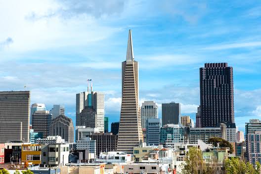 Foster + Partners Begins Work on San Francisco's Iconic Transamerica  Pyramid Renovation | ArchDaily