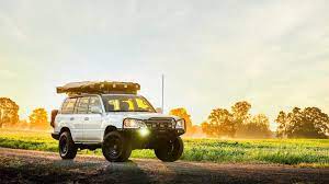 2005 lexus lx470 4x4 custom: Mom Dad Can I Have 26 000 For A New Well Old Lexus Lx470 Autoevolution