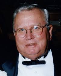 Obituary information for William Jimmy “Jim” Blocker