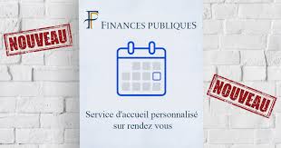 Maybe you would like to learn more about one of these? Nouvel Accueil Personnalise Du Service Des Impots Guyancourt