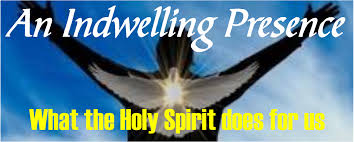 Check spelling or type a new query. The Indwelling Presence Of The Holy Spirit By Steve Evans Medium