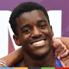 Muhammad Abdallah Kounta aux JO 2024 (Paris) : programme, calendrier,  médailles, actus