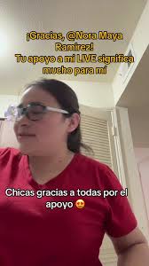 Nora Maya Ramirez, gracias por tu valioso apoyo en mi LIVE. Seguiré  esforzándome para crear contenido LIVE aún mejor.@Nora Maya Ramirez  #livegift #hearts #corazones ...
