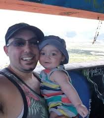 Isaac Rivera Obituary