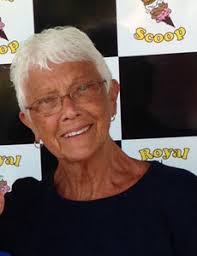 Jessie Wilcox Obituary