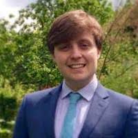 Samuel Upton's Instagram, Twitter & Facebook