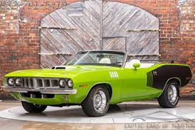 Image result for Citron Mist 1970 Barracuda