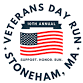 Stoneham Veterans Day Run event image