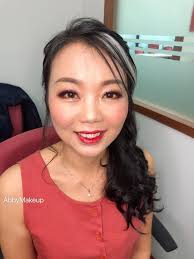 companyDinner @MakeupHairdo Abby...