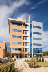 University Of Arkansas At Little Rock George W Donaghey Eit Building Leed Gold University Of Arkansas Building Architect