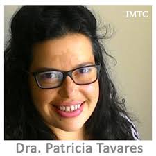 Patricia tavares ретвитнул(а) #novonormal ouça agora. Patricia Tavares Imtc