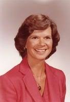 Janet K. Harris Ott Obituary