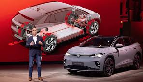 Ausbildung niederlassung emden zum 01.08.2021 beabsichtigen wir in der niederlassung emden die einstellung. Elektroauto Nur Vw Volvo Bereit Fur Zugigen Umstieg Studie Ecomento De