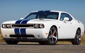 Image result for Bright White 2011 Challenger