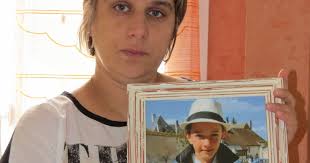 Témoignage. Logan, 8 ans, est un héros