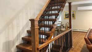 We believe that every project is important. Whole House Renovation Emerald Green Rock Hill Ny Martell Home Builders
