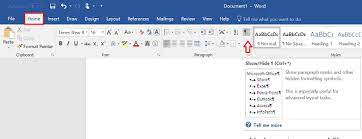 Microsoft word users may run into this problem from time to time: How To Delete A Blank Page At The End Of A Microsoft Word Document