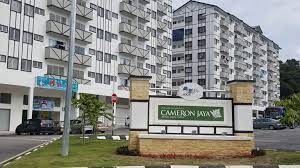 Apartment is one of the favorite for the visitor who come with by big family & group. Arcadia B7 Homestay Cameron Highlands Wifi Ready Apartments For Rent In Tanah Rata Pahang Malaysia