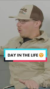 A Day in the Life of a Nuclear Welder