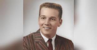 Mr. George "Bobby" Brooks Obituary