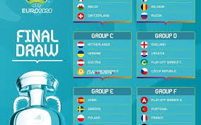 14 430 326 tykkäystä · 1 935 309 puhuu tästä. Uefa Euro 2020 Final Tournament Draw