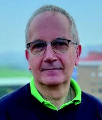 Fernando Sálmon Muñiz