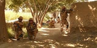 Tot Ce Trebuie SÄƒ È™tiÈ›i Despre Pensiile Militare Global Defense News