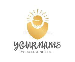 Bedaş distributes 25 billion kwh electricity to 4.5 million subscribers in a region of 3,573 km² at istanbul's european side. Jewelry Display Mannequins Pearl And Gold Beads With Shine Logo Design Fashion Style And Accessories Vector Design Stock Vector Illustration Of Logotype Gift 135890288