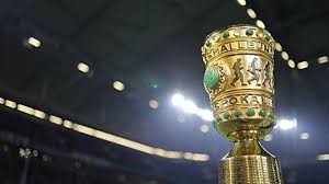 Runde achtelfinale viertelfinale halbfinale finale. Pokal Halbfinale Ausgelost Bvb Trifft Auf Kiel Rb Leipzig Gegen Regensburg Oder Bremen Eurosport