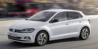 Volkswagen schickt den neuen vw polo in seiner sechsten modellgeneration ins rennen. Vw Polo Vi Das Ist Der Neue Mini Golf Autokiste