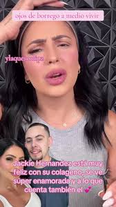 Jacqueline Hernandez