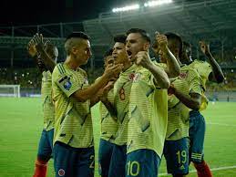 El entrenador nacional describió las virtudes de perú y aceptó que ha ensayado dos sistemas de juego. En Vivo Vea Gratis Online El Partido Colombia Vs Ecuador En El Preolimpico Seleccion Colombia Futbolred