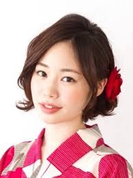 簡単にできるボブ ショートの浴衣に似合うヘアアレンジ 髪型 all about オールアバウト ヘアアレンジ 着物 髪型 ボブ 着物 髪型 ショート