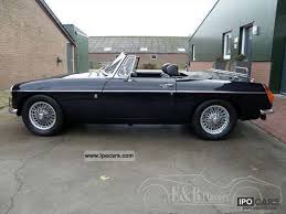Image result for Midnight Blue 1971 MG