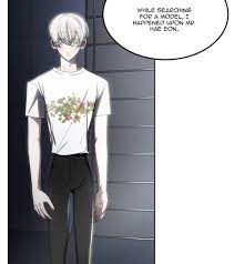 Abyss manhwa