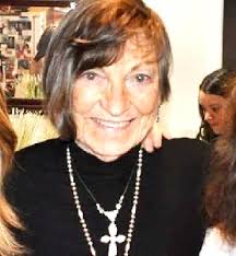 Obituary for Sue Whittom