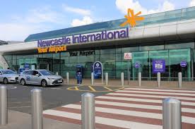 Newcastle airport (ncl) newcastle, united kingdom airport location, parking, taxi, public transport, car rental, airport hotels and tickets. Newcastle Airport Nclairport Twitter