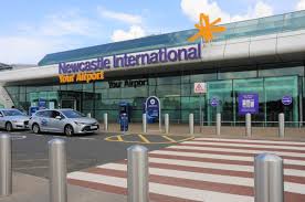 Airports all around the world have maintained websites that inform people about some basic information like the flight details, the passenger details, the timings, information on airliners, and also who can fly on any particular airline. Newcastle Airport Nclairport Twitter