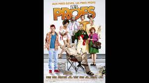 Tapez ctrl + d pour ajouter notre site à vos favoris. Les Profs Film Entier Lien Dans La Description Youtube