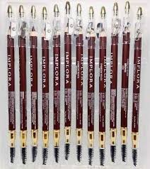Review Pensil Alis Implora Murah Dan Tahan Lama