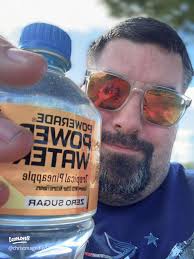 Discover the Refreshing Benefits of New Powerade Waters